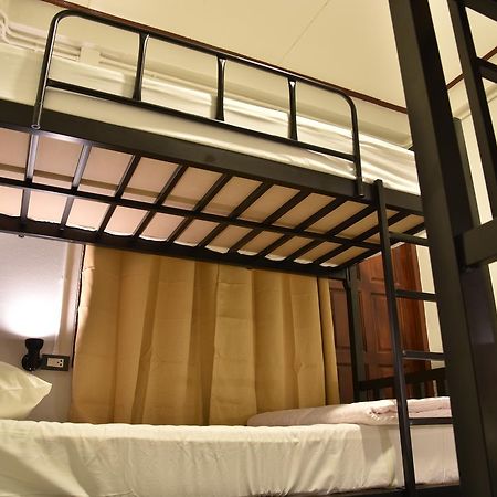 Pama Guesthouse Čiang Mai Exteriér fotografie